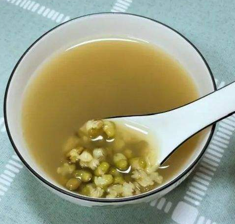 夏季养生汤 七款汤法可清热解暑止渴排毒