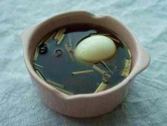女士脱发怎么办 6食方帮助您