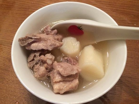 脾虚吃什么好 七食疗方助你健脾益气消肿