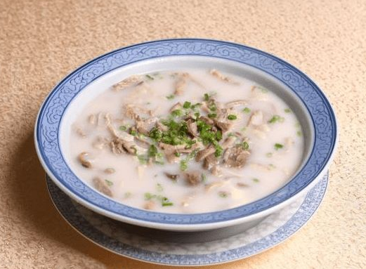 13药膳养血滋阴治血虚