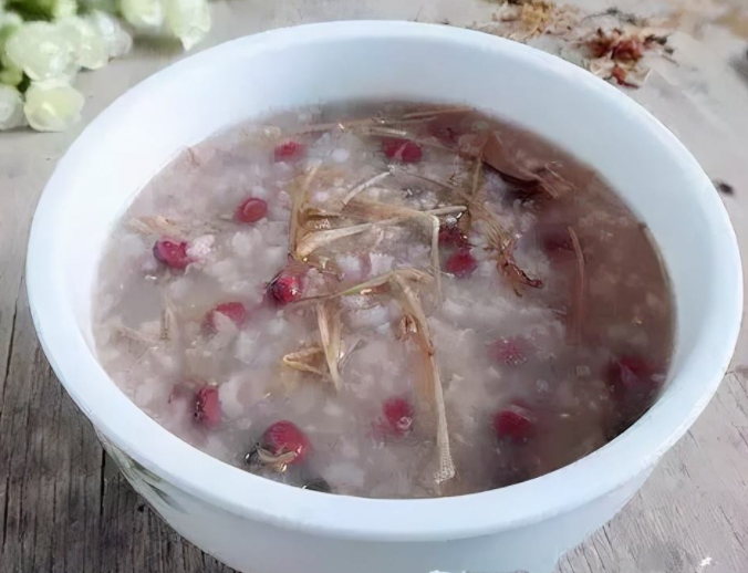 夏季治病食疗方