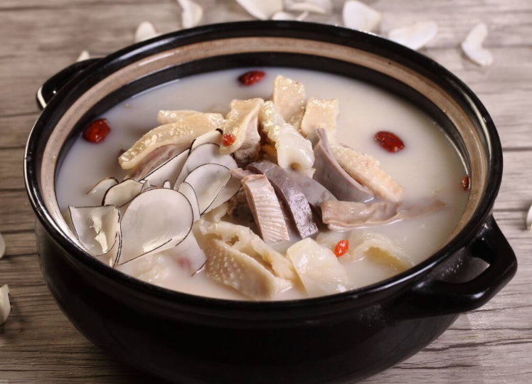 脾胃不好吃什么 三食方健脾胃