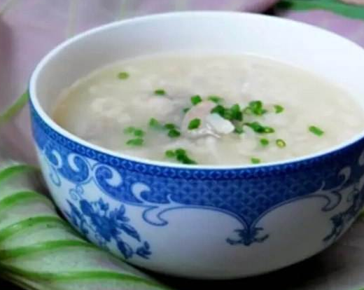 夏季养生粥 6食疗方解毒润燥