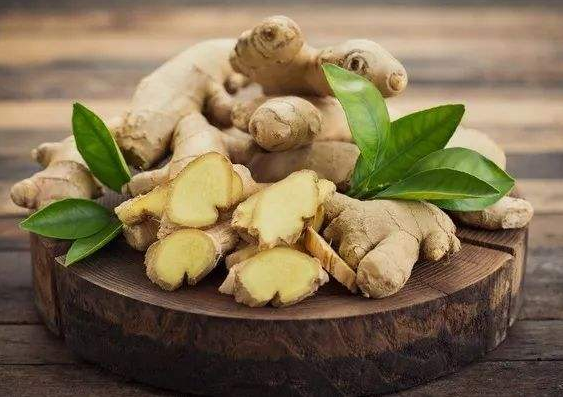 生姜的功效与作用 解密生姜11疗方治百病