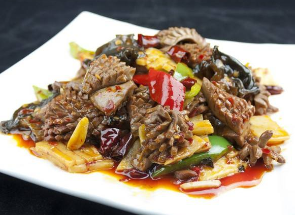 吃什么补肾 4食补肾养生不可少
