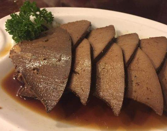 揭秘6大脂肪肝的食疗方