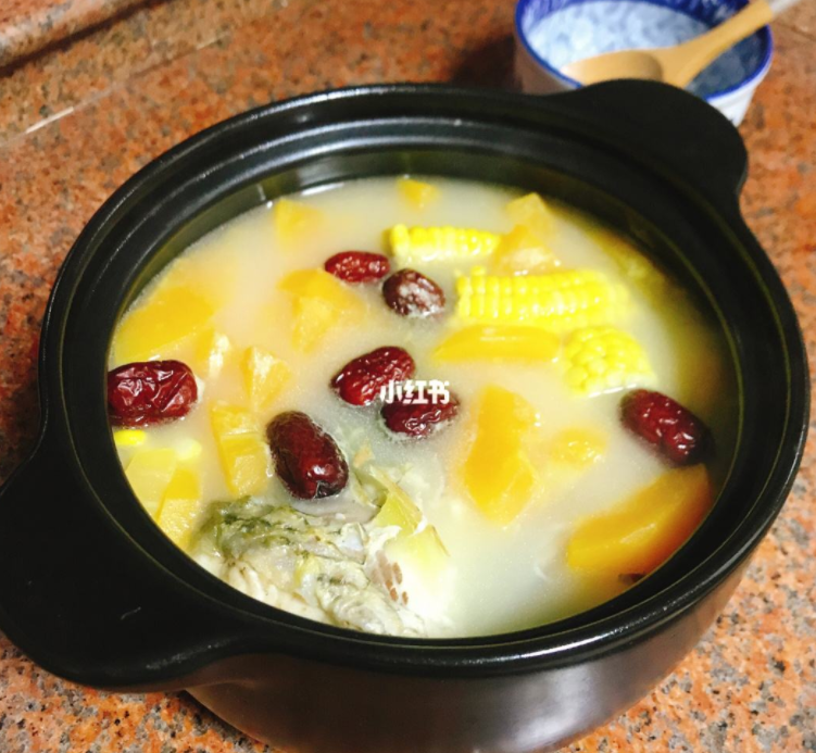 吃什么养胃 五大药膳帮你解决顽固性胃病