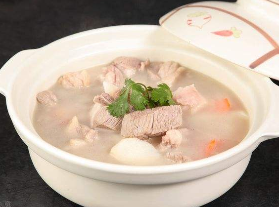 贫血的人吃什么好 八食谱补气养血私家方