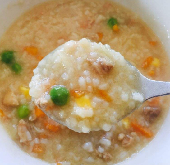 食补 4食疗方有效缓解贫血