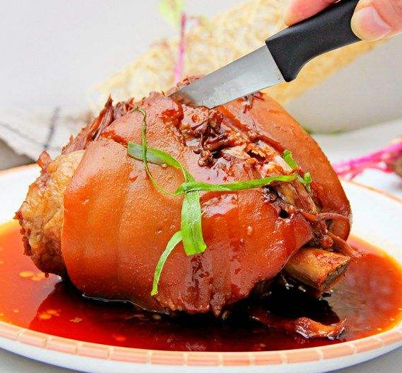 食补 4补血食疗方调理气血虚弱