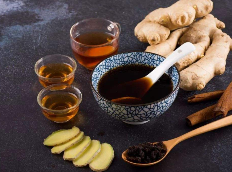 上火吃什么好 九食疗方缓解不同上火症状