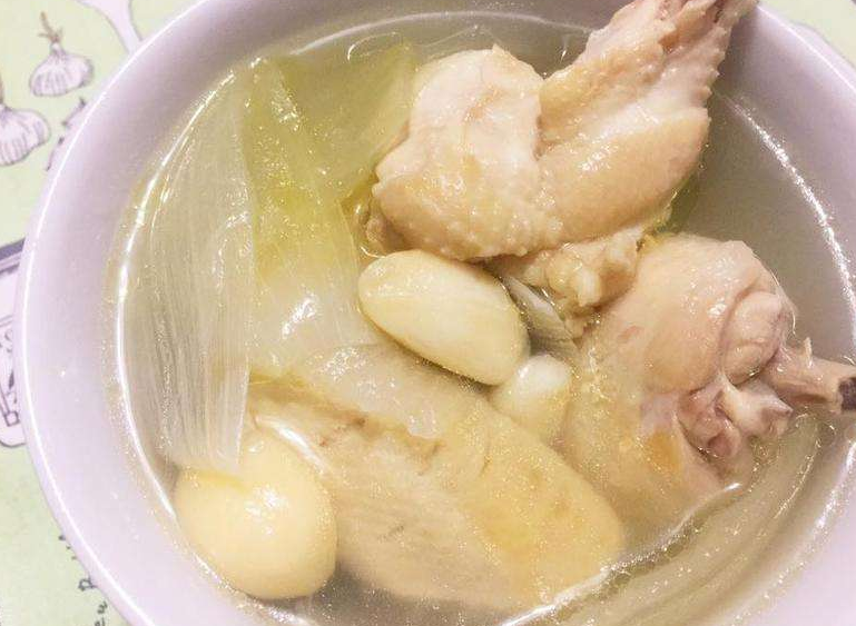 感冒了吃什么好的快 8食疗方防治春季流感效果佳