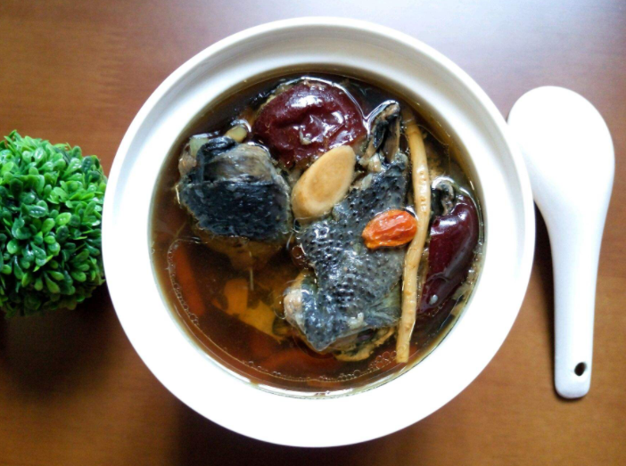 春季养生吃什么 10食疗滋阴养颜