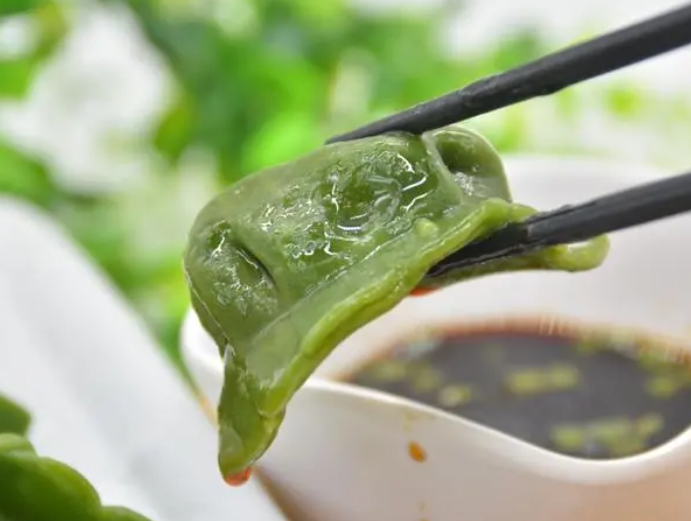 艾叶 8药膳除湿寒