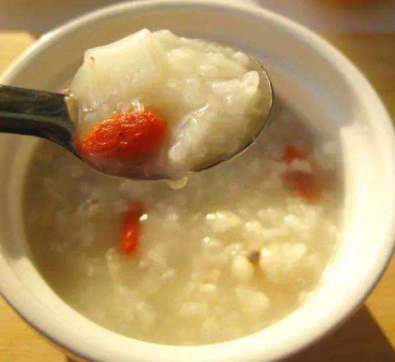 春季养生食谱 4食疗方益肾养精