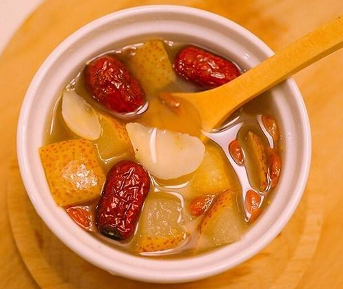 春季养生食谱 五个食疗秘方帮你对症灭火