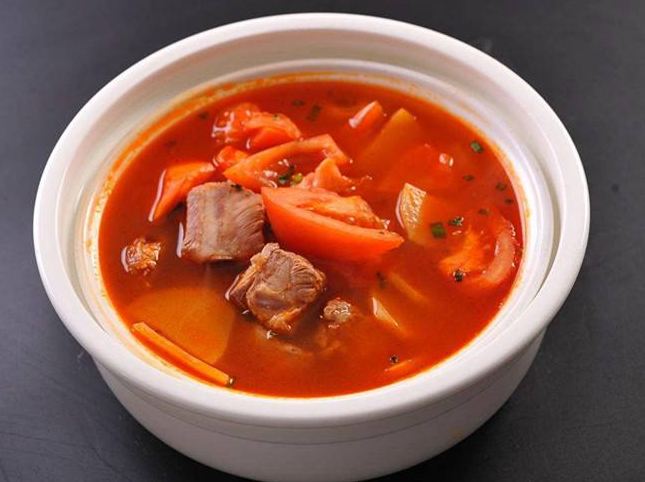 7食疗 让胃口大开