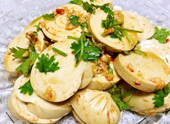 感冒了吃什么好的快 两食疗方助摆脱感冒