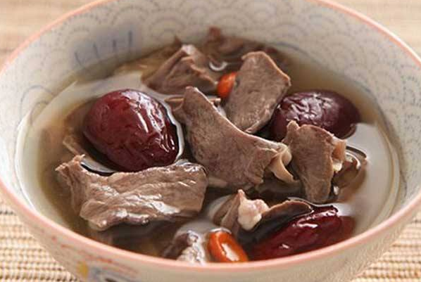 何为肾气虚 4食疗调理肾气虚