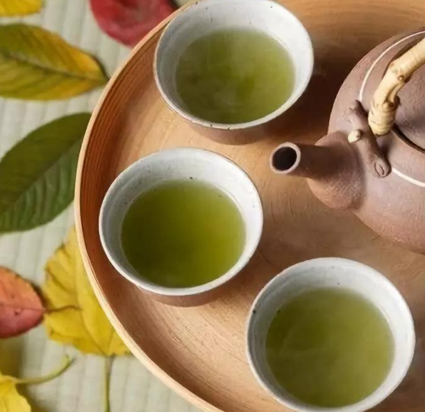 咳嗽怎么办 7药膳止咳