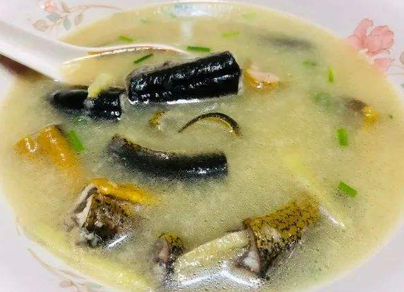 吃什么补血 5食疗告别贫血