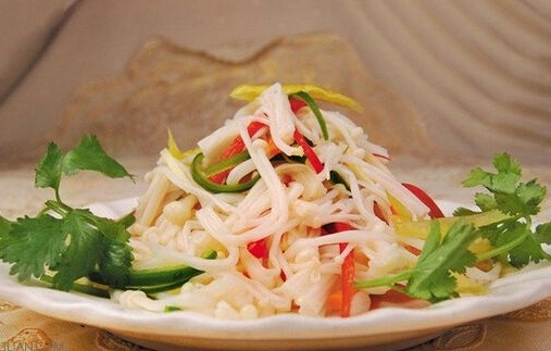 4款中药膳食 吃出火辣身材