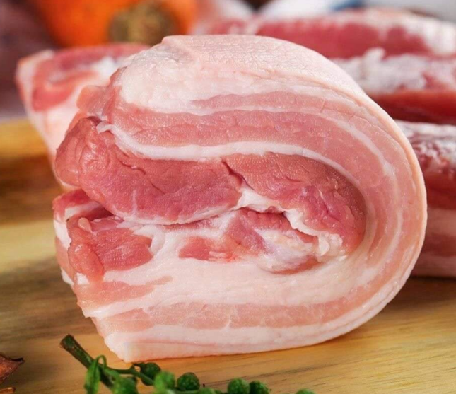 6猪肉食疗 养肾血