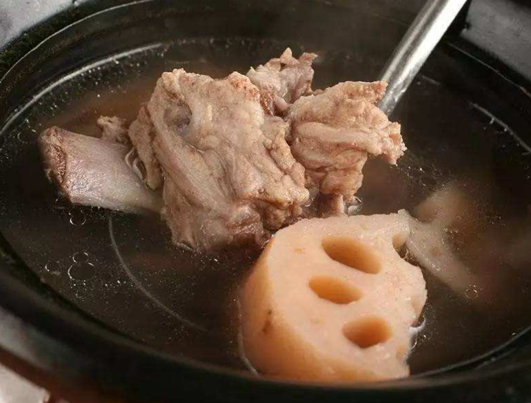 3家庭药膳补血养肾