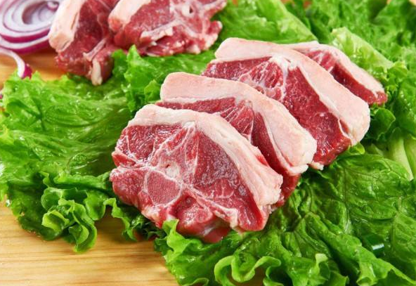 羊肉的8食疗吃法 肝病者慎食