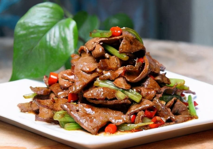 寒冷天气 暖胃食疗方