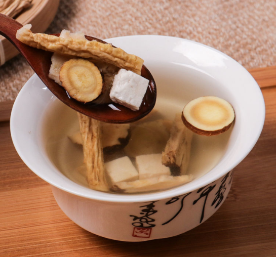 秋季养生 调理脾虚健脾胃3食疗效果不错
