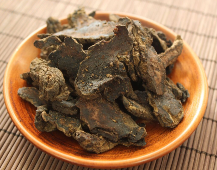 常熬夜的朋友 这五类食物帮您驻容颜