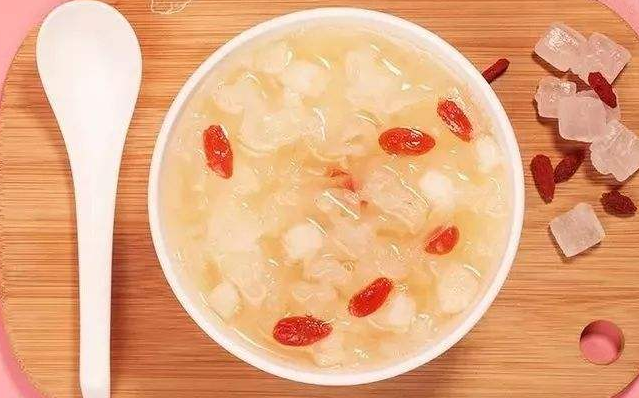 8食疗 养肝去肝火