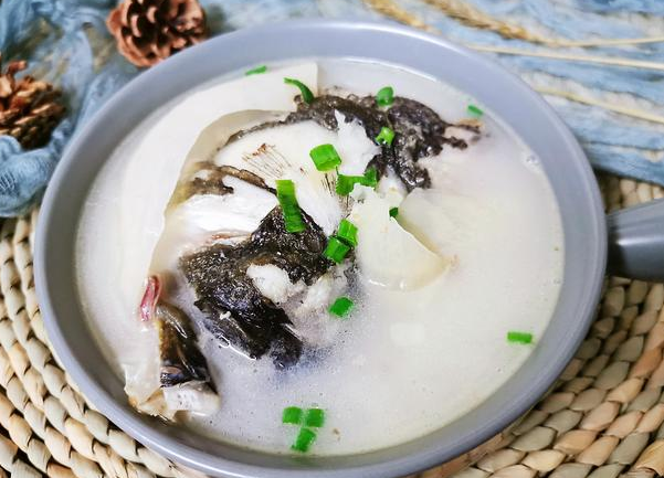 秋季脱发 饮食有妙招