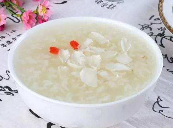 吃对第一餐 养好你的肠胃