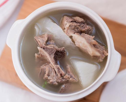 食疗养生 萝卜美食吃法大盘点