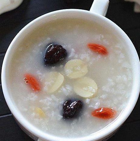 滋阴润肺 5食疗粥