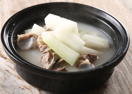 7款秋季养生汤食疗 打好保&ldquo;胃&rdquo;战