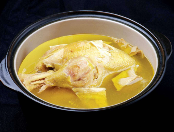 治疗秋季高发病 食疗养生更有效