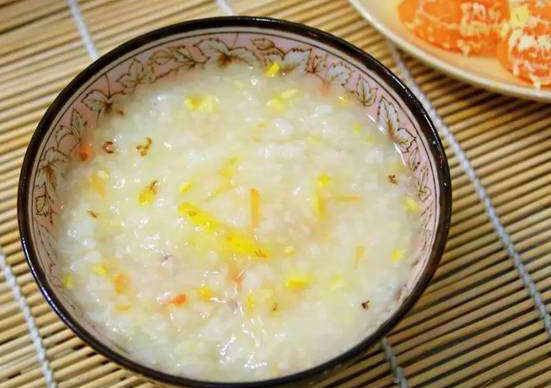 一个橘子八味药 七款橘子食疗开胃去油腻