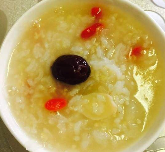 缓解眼睛干涩食疗