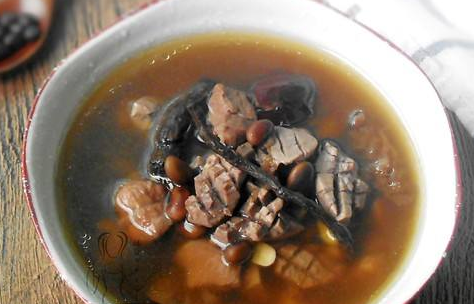 寒湿腰痛 食疗妙方帮你忙