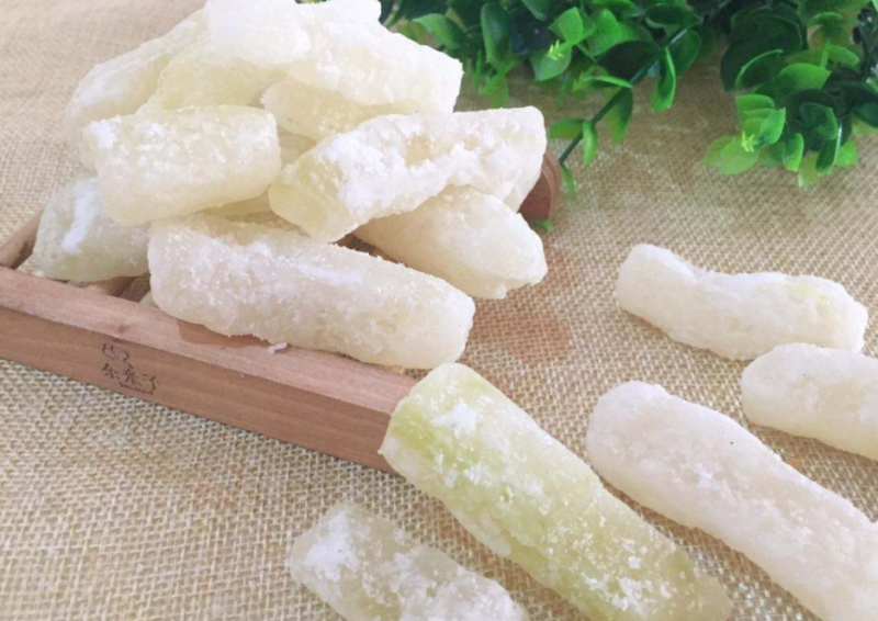 风湿性心脏病食疗方