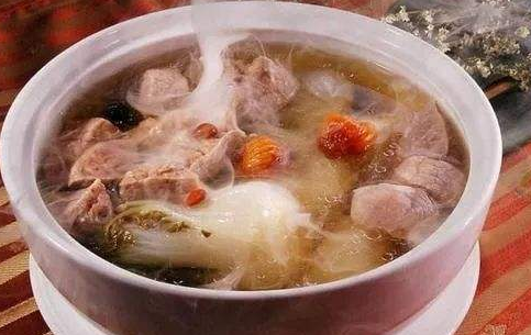 专家教你食疗养&ldquo;声&rdquo;