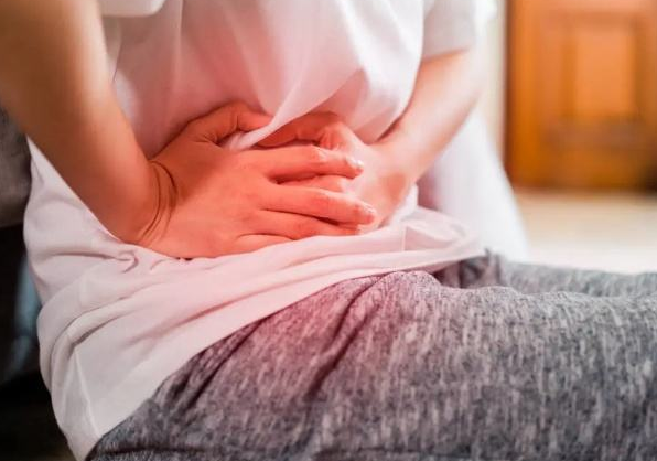 痛经难忍 这些食疗让你变&ldquo;钙&rdquo;世铁娘子