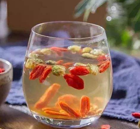 自制药膳补肾虚