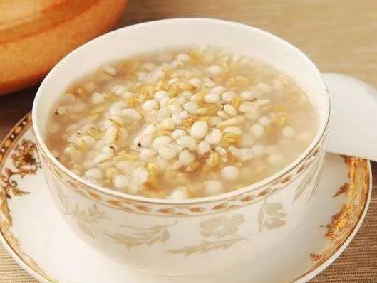 四款药膳验方 圆你父母梦