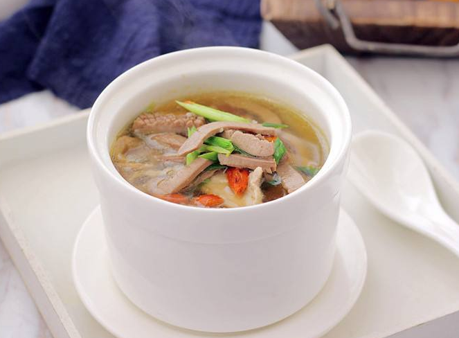 腰扭伤食疗方 让你不怕扭腰