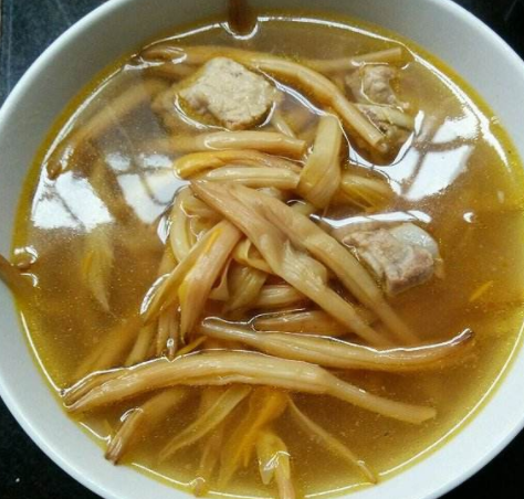 11食疗方助眠益智