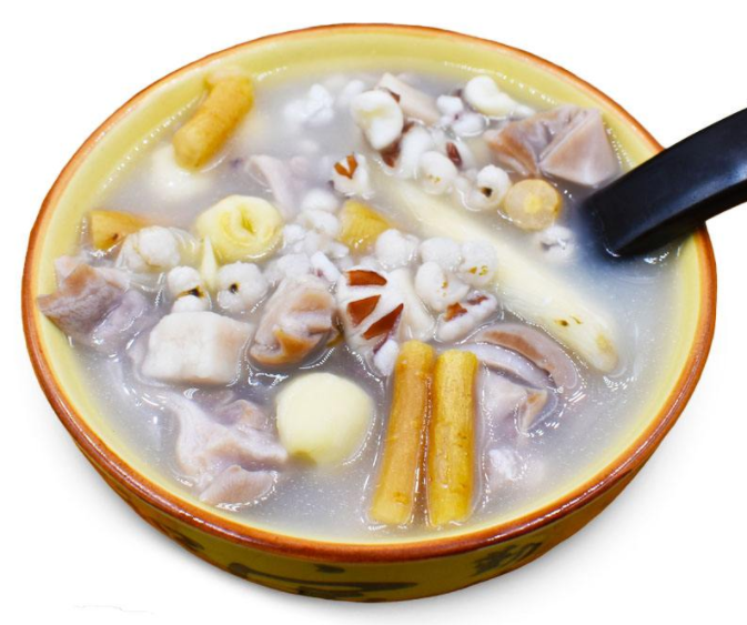 药食同源 补肾养生6药膳方